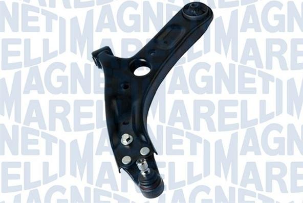 Magneti Marelli 301181364300 - Рычаг подвески колеса autospares.lv