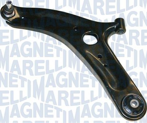 Magneti Marelli 301181364700 - Рычаг подвески колеса autospares.lv