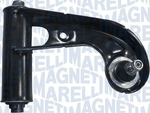 Magneti Marelli 301181365400 - Рычаг подвески колеса autospares.lv