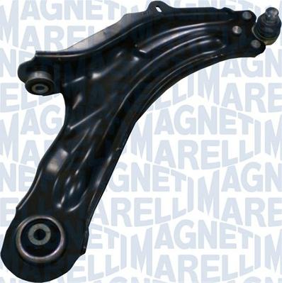 Magneti Marelli 301181396600 - Рычаг подвески колеса autospares.lv