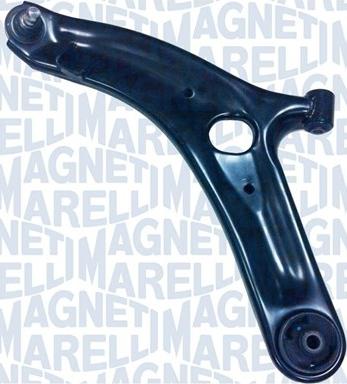 Magneti Marelli 301181365100 - Рычаг подвески колеса autospares.lv