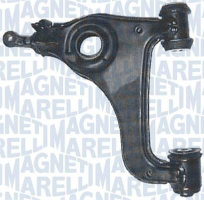 Magneti Marelli 301181365300 - Рычаг подвески колеса autospares.lv