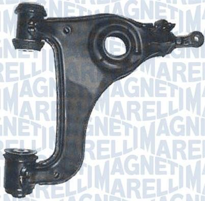 Magneti Marelli 301181365200 - Рычаг подвески колеса autospares.lv