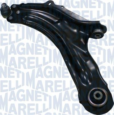 Magneti Marelli 301181396700 - Рычаг подвески колеса autospares.lv