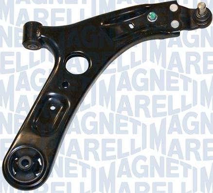 Magneti Marelli 301181360900 - Рычаг подвески колеса autospares.lv