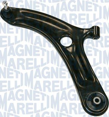 Magneti Marelli 301181360600 - Рычаг подвески колеса autospares.lv