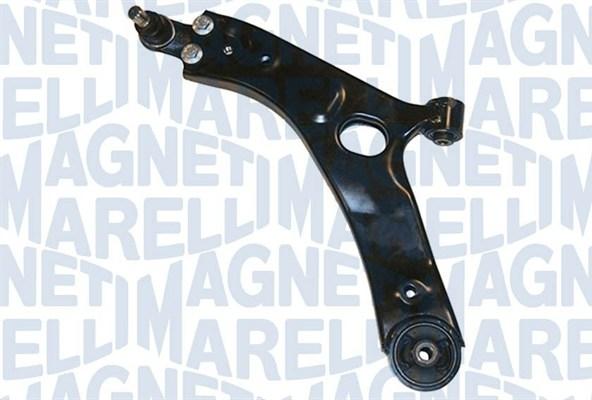 Magneti Marelli 301181360000 - Рычаг подвески колеса autospares.lv