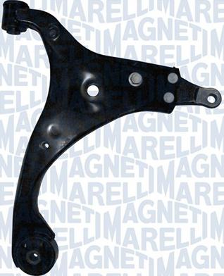 Magneti Marelli 301181360800 - Рычаг подвески колеса autospares.lv