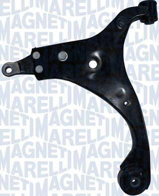 Magneti Marelli 301181360700 - Рычаг подвески колеса autospares.lv