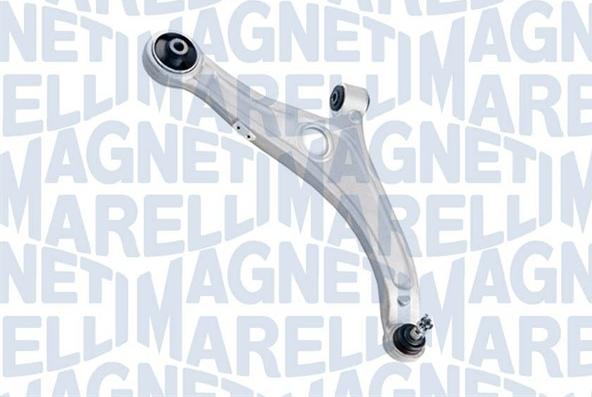 Magneti Marelli 301181361400 - Рычаг подвески колеса autospares.lv