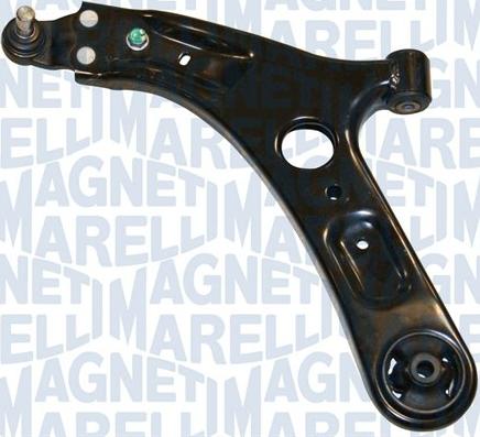 Magneti Marelli 301181361000 - Рычаг подвески колеса autospares.lv