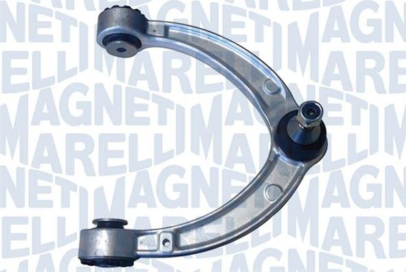 Magneti Marelli 301181368900 - Рычаг подвески колеса autospares.lv