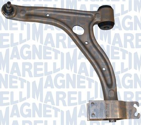 Magneti Marelli 301181368300 - Рычаг подвески колеса autospares.lv