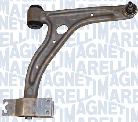 Magneti Marelli 301181368200 - Рычаг подвески колеса autospares.lv