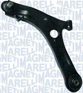 Magneti Marelli 301181363900 - Рычаг подвески колеса autospares.lv