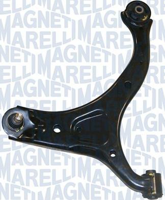 Magneti Marelli 301181363400 - Рычаг подвески колеса autospares.lv