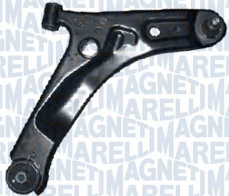 Magneti Marelli 301181363600 - Рычаг подвески колеса autospares.lv