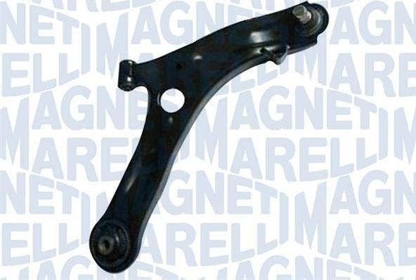 Magneti Marelli 301181363800 - Рычаг подвески колеса autospares.lv