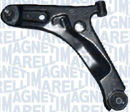 Magneti Marelli 301181363700 - Рычаг подвески колеса autospares.lv