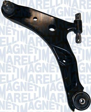 Magneti Marelli 301181362000 - Рычаг подвески колеса autospares.lv