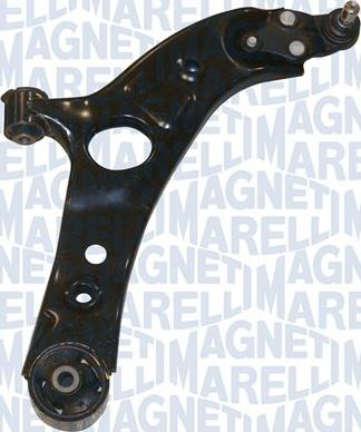 Magneti Marelli 301181362300 - Рычаг подвески колеса autospares.lv