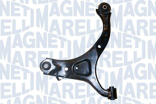 Magneti Marelli 301181362200 - Рычаг подвески колеса autospares.lv