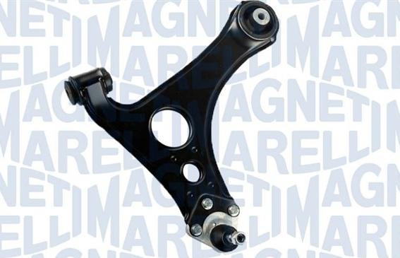 Magneti Marelli 301181367400 - Рычаг подвески колеса autospares.lv