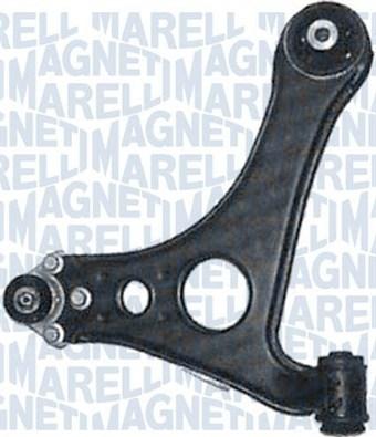 Magneti Marelli 301181367500 - Рычаг подвески колеса autospares.lv