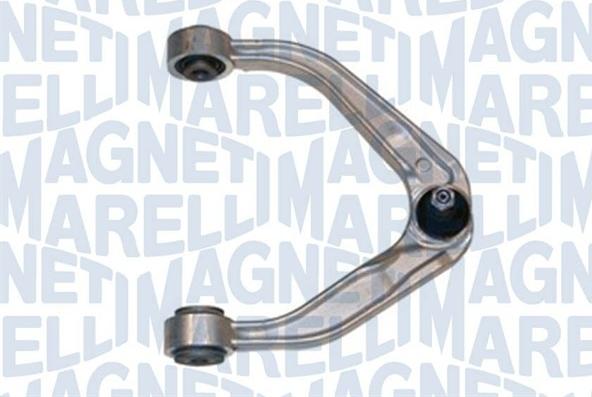 Magneti Marelli 301181306100 - Рычаг подвески колеса autospares.lv