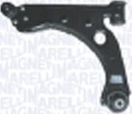 Magneti Marelli 301181306800 - Рычаг подвески колеса autospares.lv