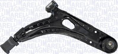 Magneti Marelli 301181300900 - Рычаг подвески колеса autospares.lv