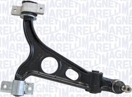 Magneti Marelli 301181300300 - Рычаг подвески колеса autospares.lv