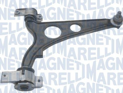 Magneti Marelli 301181301900 - Рычаг подвески колеса autospares.lv