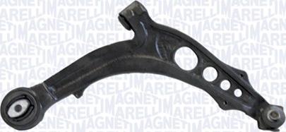 Magneti Marelli 301181301300 - Рычаг подвески колеса autospares.lv