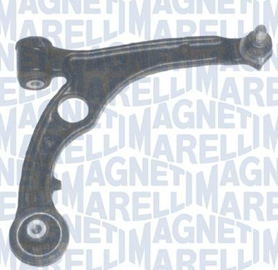 Magneti Marelli 301181301700 - Рычаг подвески колеса autospares.lv