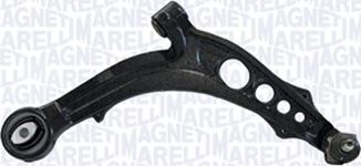 Magneti Marelli 301181308500 - Рычаг подвески колеса autospares.lv