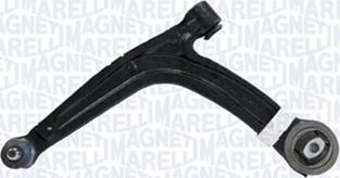 Magneti Marelli 301181308600 - Рычаг подвески колеса autospares.lv