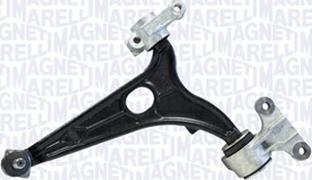 Magneti Marelli 301181308000 - Рычаг подвески колеса autospares.lv