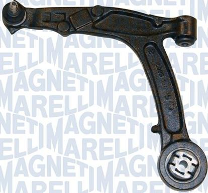 Magneti Marelli 301181308200 - Рычаг подвески колеса autospares.lv