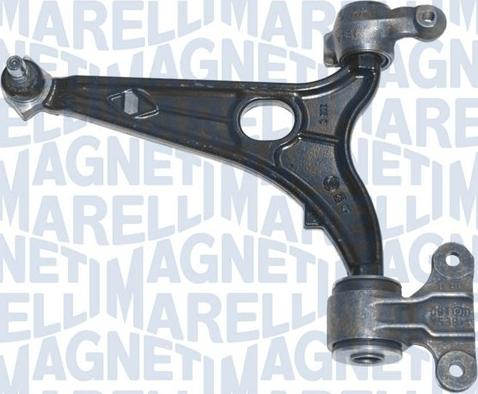 Magneti Marelli 301181303600 - Рычаг подвески колеса autospares.lv
