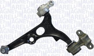 Magneti Marelli 301181302400 - Рычаг подвески колеса autospares.lv