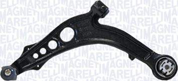 Magneti Marelli 301181307600 - Рычаг подвески колеса autospares.lv