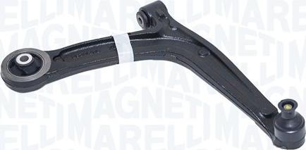 Magneti Marelli 301181307100 - Рычаг подвески колеса autospares.lv