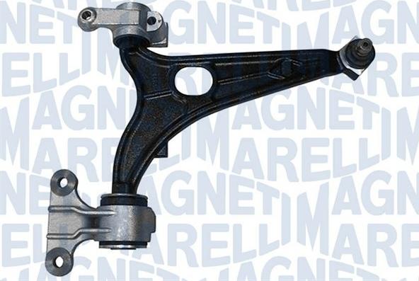 Magneti Marelli 301181307300 - Рычаг подвески колеса autospares.lv