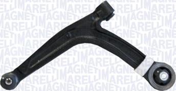 Magneti Marelli 301181307200 - Рычаг подвески колеса autospares.lv