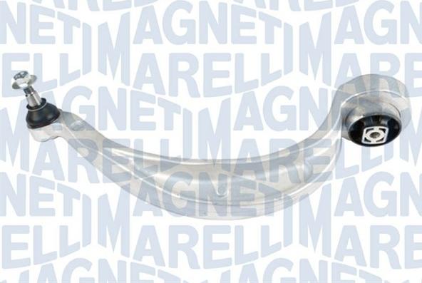 Magneti Marelli 301181319500 - Рычаг подвески колеса autospares.lv
