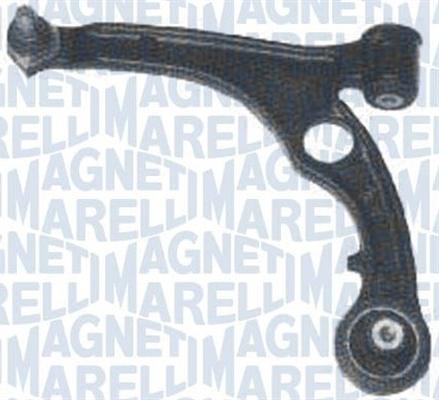 Magneti Marelli 301181315400 - Рычаг подвески колеса autospares.lv