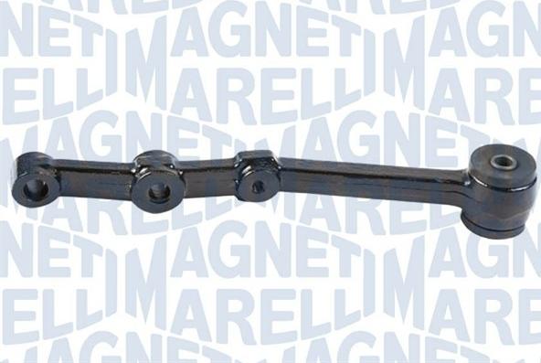 Magneti Marelli 301181315000 - Рычаг подвески колеса autospares.lv