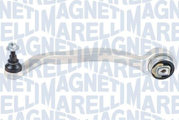 Magneti Marelli 301181316400 - Рычаг подвески колеса autospares.lv