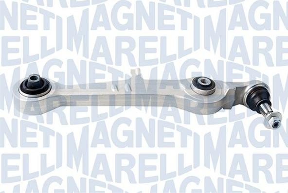 Magneti Marelli 301181316600 - Рычаг подвески колеса autospares.lv